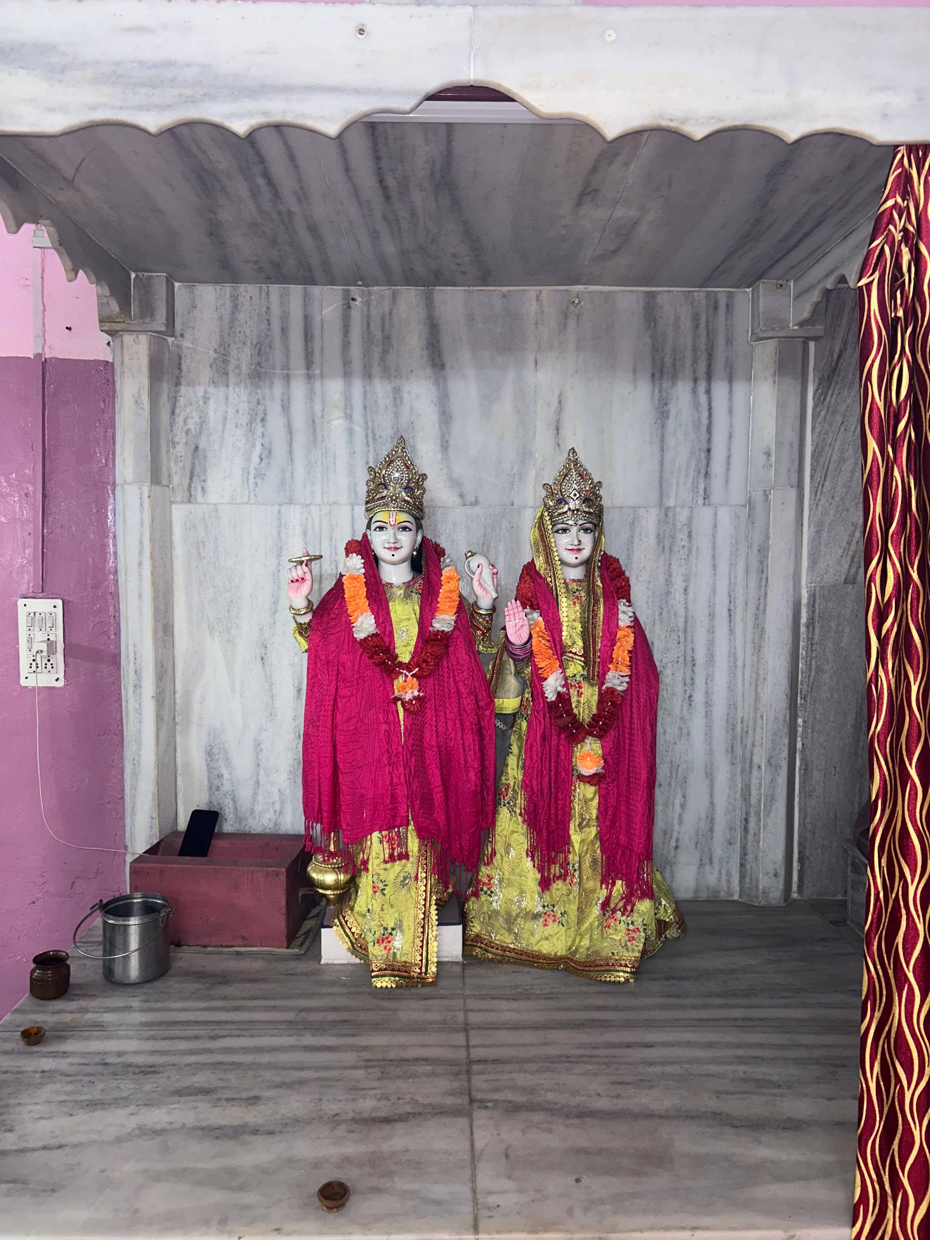 mandir gallery